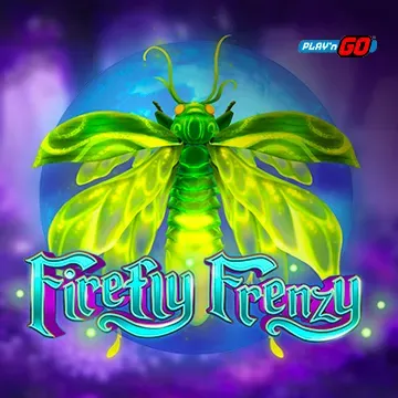 Firefly Frenzy - STOREBET77