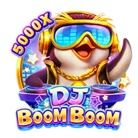 Facai : DJ BOOM BOOM - STOREBET77