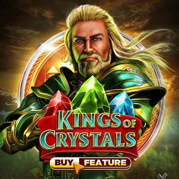 Kings of Crystals - STOREBET77