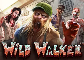 Pragmatic : Wild Walker - STOREBET77