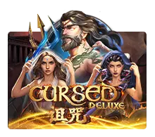 Joker123 : Cursed Deluxe - STOREBET77