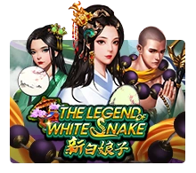 Joker123 : The Legend Of White Snake - STOREBET77
