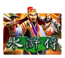 Joker123 : Water Margin - STOREBET77