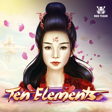 Ten Elements - STOREBET77