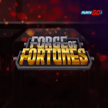 Forge of Fortunes - STOREBET77