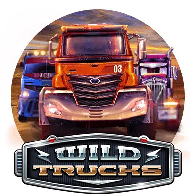 Habanero : Wild Trucks - STOREBET77