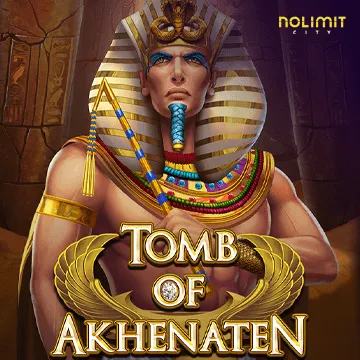 NolimitCity : Tomb Of Akhenaten - STOREBET77
