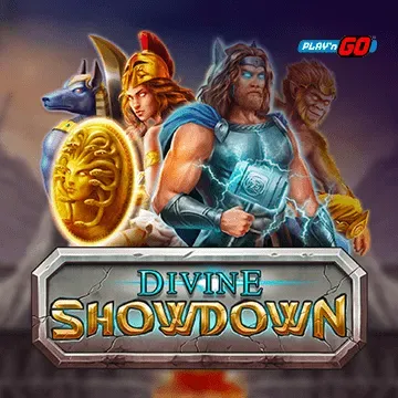 Divine Showdown - STOREBET77