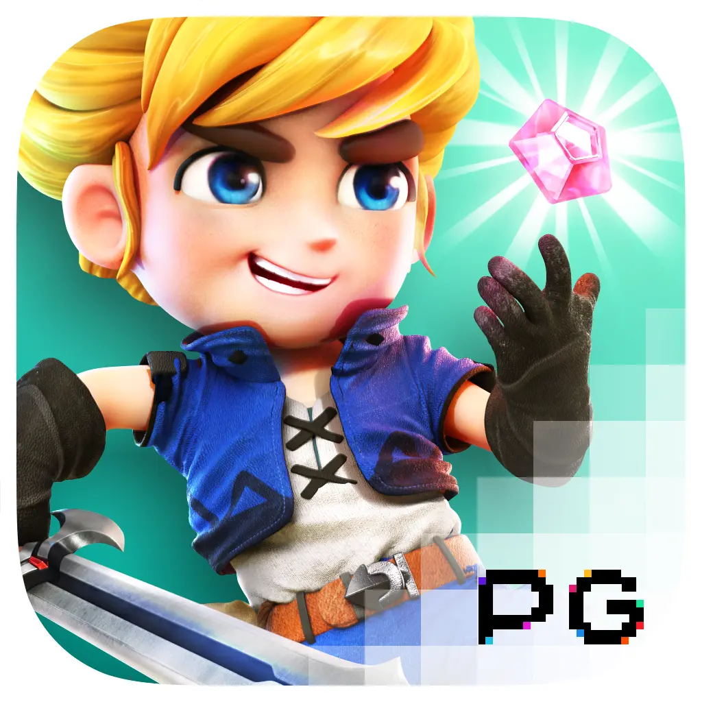 PGSoft : Gem Saviour - STOREBET77