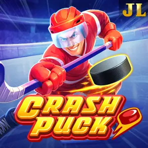 Crash Puck - STOREBET77
