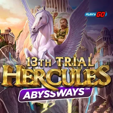 13th Trial Hercules Abyssways - STOREBET77