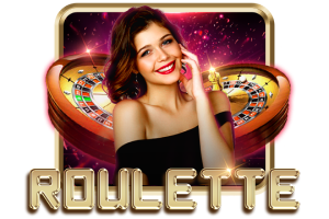 Roulette - STOREBET77
