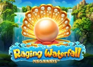 Pragmatic : Raging Waterfall Megaways - STOREBET77