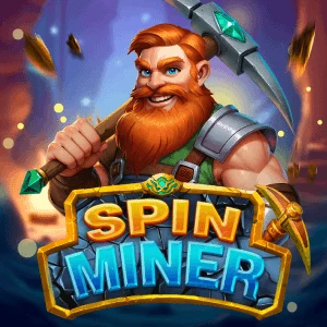 Spin Miner - STOREBET77