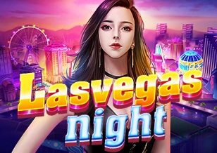 Malam Las Vegas - STOREBET77