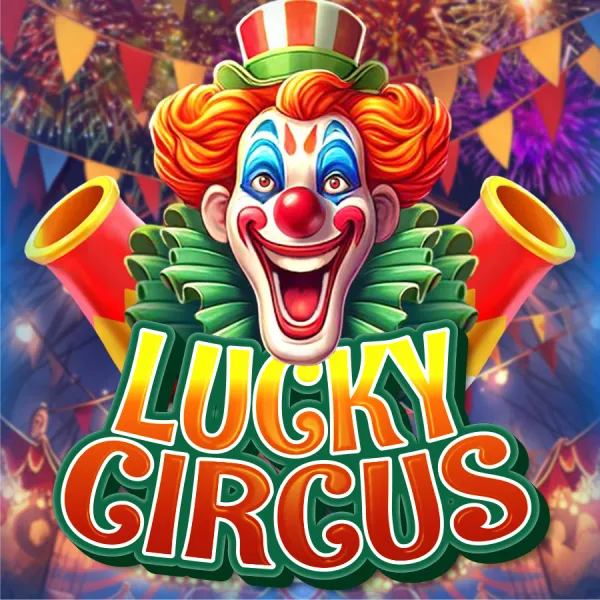 Lucky Circus - STOREBET77