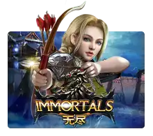 Joker123 : Immortals - STOREBET77