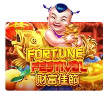 Joker123 : Fortune Festival - STOREBET77