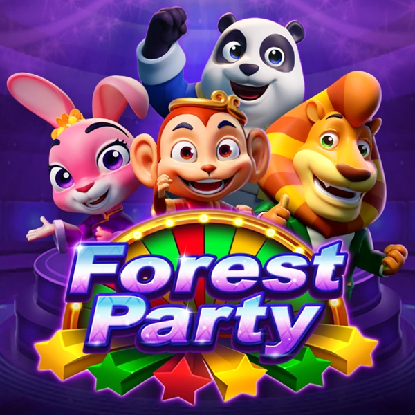 Forest Party - STOREBET77