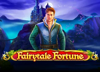 Pragmatic : Fairytale Fortune - STOREBET77