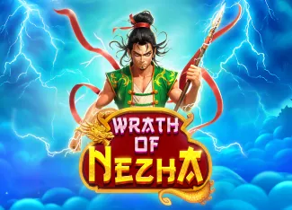 Wrath of Nezha - STOREBET77