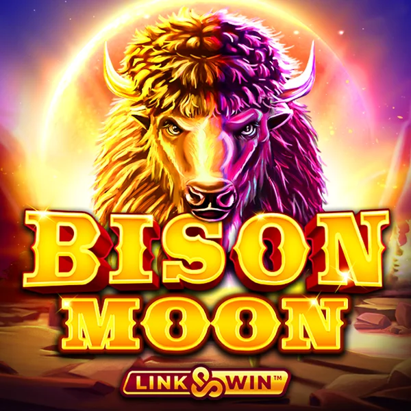 Bison Moon - STOREBET77
