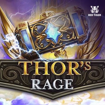 Thors Rage - STOREBET77