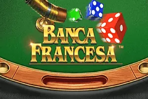 Banca Francesa - STOREBET77