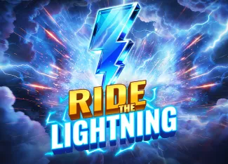 Pragmatic : Ride the Lightning - STOREBET77