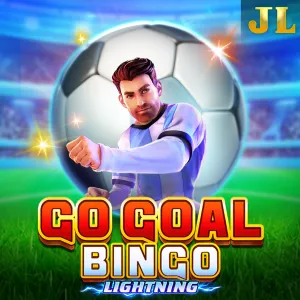 Go Goal Bingo - STOREBET77