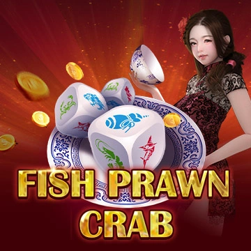 Fish Prawn Crab - STOREBET77
