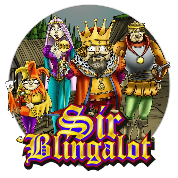 Habanero : Sir Blingalot - STOREBET77