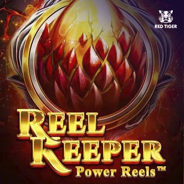 Reel Keeper Power Reels - STOREBET77