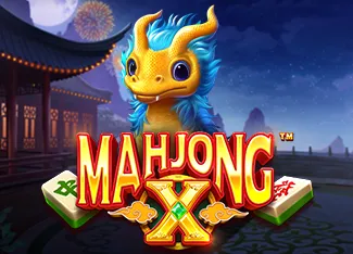 Pragmatic : Mahjong X - STOREBET77