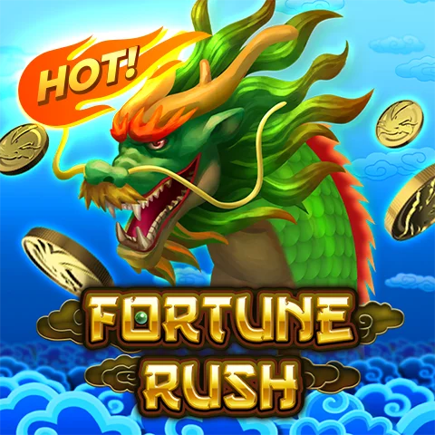 Fortune Rush - STOREBET77