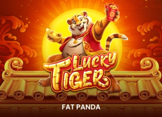 Lucky Tiger - STOREBET77