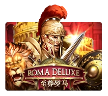 Joker123 : Roma Deluxe - STOREBET77