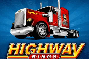 Highway Kings - STOREBET77