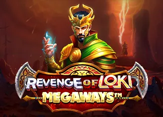 Pragmatic : Revenge of Loki Megaways - STOREBET77
