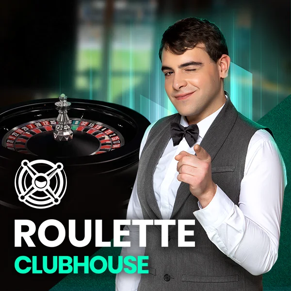 Clubhouse Roulette - STOREBET77