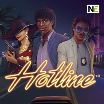 Hotline 2 - STOREBET77