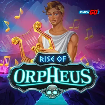 Rise of Orpheus - STOREBET77