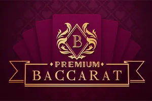 Premium Baccarat - STOREBET77