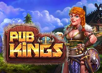 Pragmatic : Pub Kings - STOREBET77