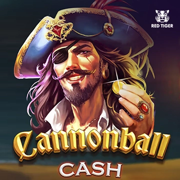 Cannonball Cash - STOREBET77