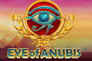 Eye of Anubis - STOREBET77