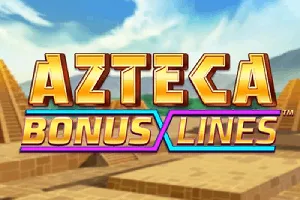 Azteca: Bonus Lines - STOREBET77