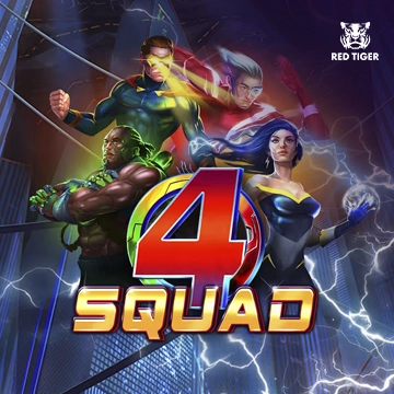 4Squad - STOREBET77