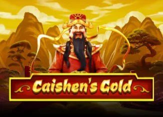 Pragmatic : Caishens Gold - STOREBET77