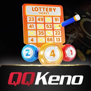 qqkeno - STOREBET77